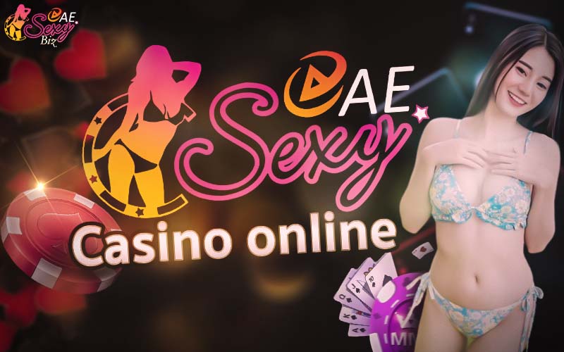 Casino online AE